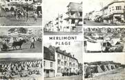 62 Pa De Calai CPSM FRANCE 62 "Merlimont Plage"