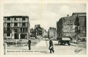 62 Pa De Calai CPSM FRANCE 62 "Boulogne sur Mer, rue de la Lampe"