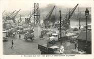 62 Pa De Calai CPSM FRANCE 62 "Boulogne sur Mer, le débarquement du poisson"