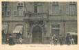 CPA FRANCE 83 "Toulon, Cariatides de Puget"