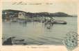 CPA FRANCE 83 "Toulon, le Fort Saint Louis"