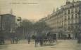 CPA FRANCE 83 "Toulon, Place Notre Dame"