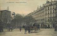 83 Var CPA FRANCE 83 "Toulon, Place Notre Dame"