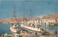 CPA FRANCE 83 "Toulon, les torpilleurs dans le port"