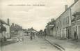 CPA FRANCE 18 "Vignoux sur Barangeon, route de Bourges"