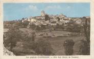 12 Aveyron CPA FRANCE 12 "Asprieres"