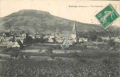 CPA FRANCE 12 "Valady"