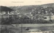 12 Aveyron CPA FRANCE 12 "Saint Rome de Cernon"