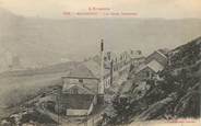 12 Aveyron CPA FRANCE 12 "Roquefort, les Caves carrières"