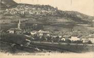 12 Aveyron CPA FRANCE 12 "Aguessac et Compeyre"
