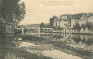 12 Aveyron CPA FRANCE 12 "Villefranche de Rouergue"