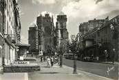 12 Aveyron CPSM FRANCE 12 "Rodez, avenue Victor Hugo"