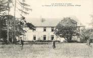 85 Vendee CPSM FRANCE 85 "Le Poiroux, le chateau de Bois Grollaud"