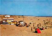 85 Vendee CPSM FRANCE 85 "La Faute sur Mer, la plage"