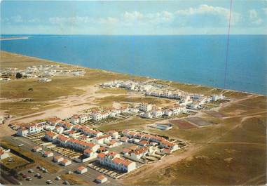 CPSM FRANCE 85 "Ile de Noirmoutier, les Sables d'Or"