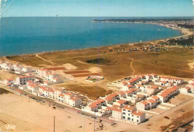 CPSM FRANCE 85 "Ile de Noirmoutier, les Sables d'Or"