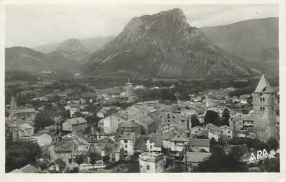 CPSM FRANCE 09 "Tarascon sur Ariège"