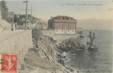 CPA FRANCE 13 "Marseille, les Bords de la Corniche"