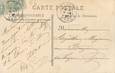 CPA FRANCE 13 "Marseille, le Pont de la Fausse Monnaie"