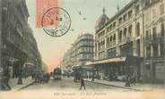 13 Bouch Du Rhone CPA FRANCE 13 "Marseille, la rue de Noailles"