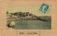 CPA FRANCE 13 "Marseille, l'Anse du Prophète"