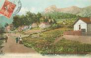 13 Bouch Du Rhone CPA FRANCE 13 "Marseille, Vallon de la Barasse"