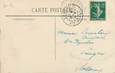 CPA MAROC "Oudjda, Fantassins de la Mhella"