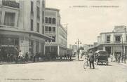 Maroc CPA MAROC "Casablanca, avenue du Général Moinier"