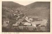 88 Vosge CPA FRANCE 88 "Le Valtin"