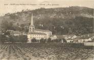 88 Vosge CPA FRANCE 88 "Rupt sur Moselle, Lette"