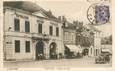 CPA FRANCE 18 "Sancoins, Hotel de ville"