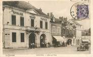 18 Cher CPA FRANCE 18 "Sancoins, Hotel de ville"