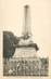 CPA FRANCE 88 "La Verrerie de Portieux, monument aux morts"