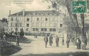 88 Vosge CPA FRANCE 88 "Martigny les Bains, Grand Hotel"