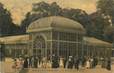 CPA FRANCE 88 "Martigny les Bains, le Pavillon des Sources"