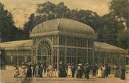 88 Vosge CPA FRANCE 88 "Martigny les Bains, le Pavillon des Sources"