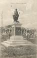 88 Vosge CPA FRANCE 88 "Harol, monument des soldats"