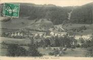 88 Vosge CPA FRANCE 88 "Val d'Ajol"