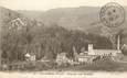CPA FRANCE 88 "Val d'Ajol, Filature des Mousses"