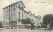 88 Vosge CPA FRANCE 88 "Vittel, Hotel Suisse"