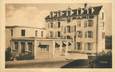CPA FRANCE 88 "Vittel, Hotel de Paris"