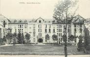 88 Vosge CPA FRANCE 88 "Vittel, Grand Hotel du Parc"