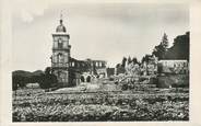 88 Vosge CPSM FRANCE 88 "Saint Dié, la cathédrale après le bombardement"