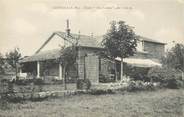 06 Alpe Maritime / CPA FRANCE 06 "Caussols, chalet Nos Loisirs"