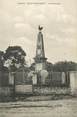 88 Vosge CPA FRANCE 88 "Darney, le monument aux morts"