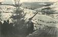 CPA FRANCE 88 "Gérardmer, concours de Ski"