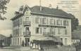 CPA FRANCE 88 "Gérardmer, Hotel de la Jamagne"