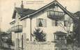 CPA FRANCE 88 "Gérardmer, Cottage des Sorbiers"