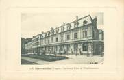 88 Vosge CPA FRANCE 88 "Contrexéville, Le Grand Hotel "