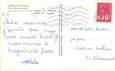 CPSM FRANCE 88 "Lusse, colonie de vacances Bellevue"